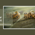 How couples decide the real price of divorce